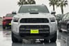8 thumbnail image of  2026 Toyota 4Runner TRD Sport