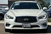 10 thumbnail image of  2018 INFINITI Q50 3.0t LUXE