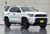2 thumbnail image of  2026 Toyota 4Runner Hybrid Platinum
