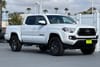 2 thumbnail image of  2023 Toyota Tacoma SR5