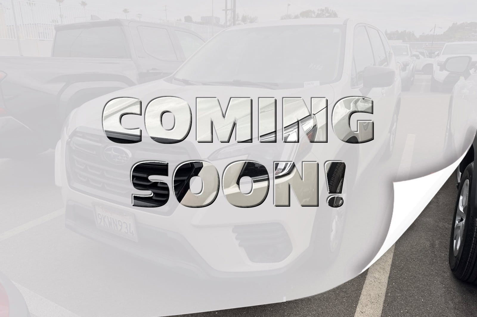 2024 Subaru Forester Base's photo