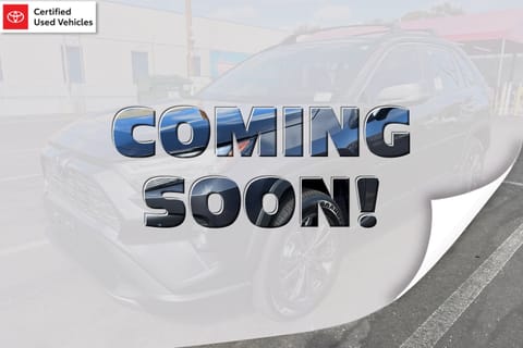 1 image of 2025 Toyota RAV4 Hybrid Limited
