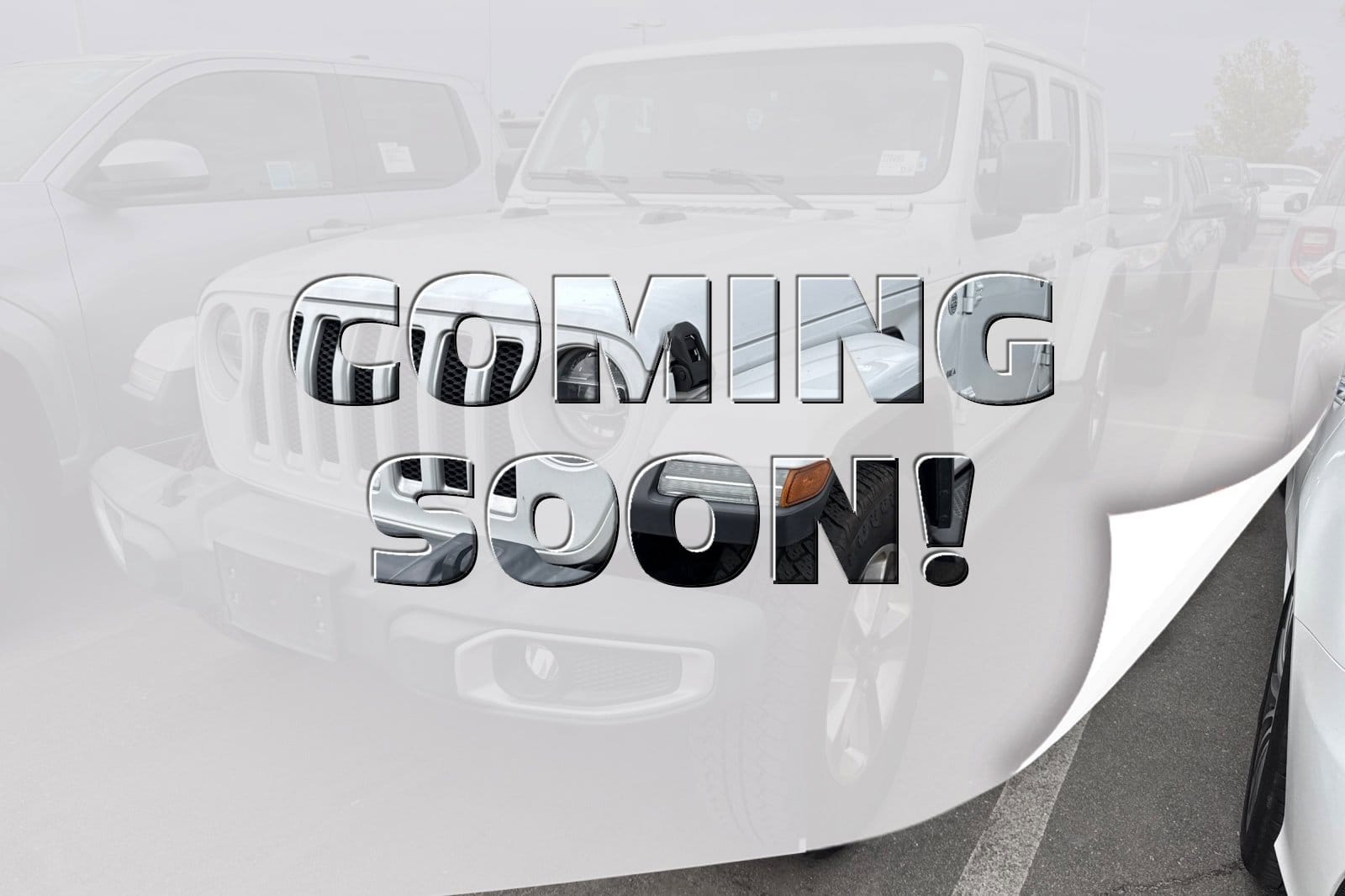 2020 Jeep Wrangler Sahara's photo