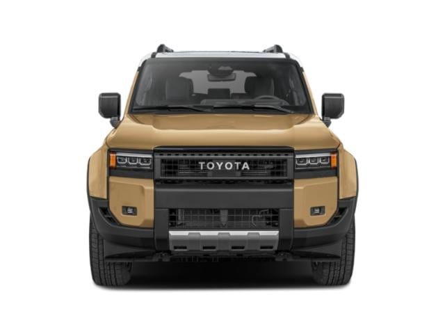 7 thumbnail image of  2026 Toyota Land Cruiser