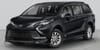 1 placeholder image of  2026 Toyota Sienna Platinum