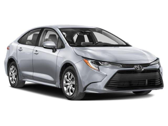 8 thumbnail image of  2026 Toyota Corolla LE