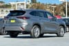 4 thumbnail image of  2026 Toyota Highlander Hybrid Platinum