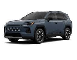 1 image of 2026 Toyota RAV4 XLE Premium