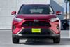 8 thumbnail image of  2025 Toyota RAV4 XLE Premium