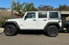 9 thumbnail image of  2017 Jeep Wrangler Unlimited Sport
