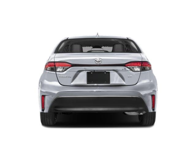 7 thumbnail image of  2026 Toyota Corolla LE