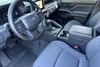 9 thumbnail image of  2025 Toyota Tacoma SR5 Double Cab 6' Bed AT