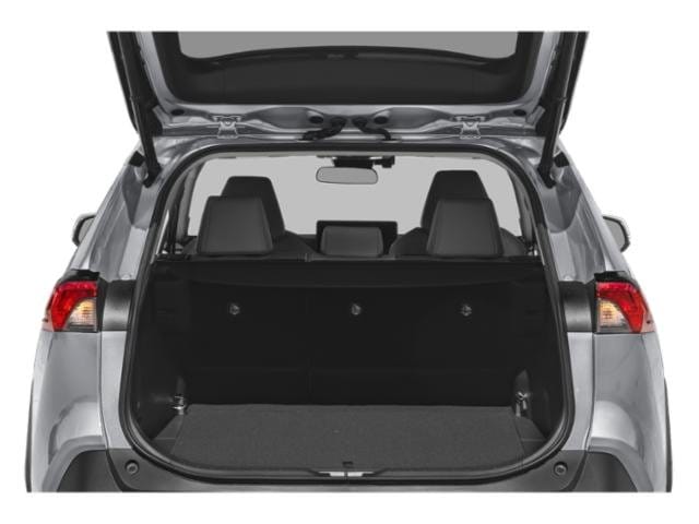 14 thumbnail image of  2025 Toyota RAV4 XLE