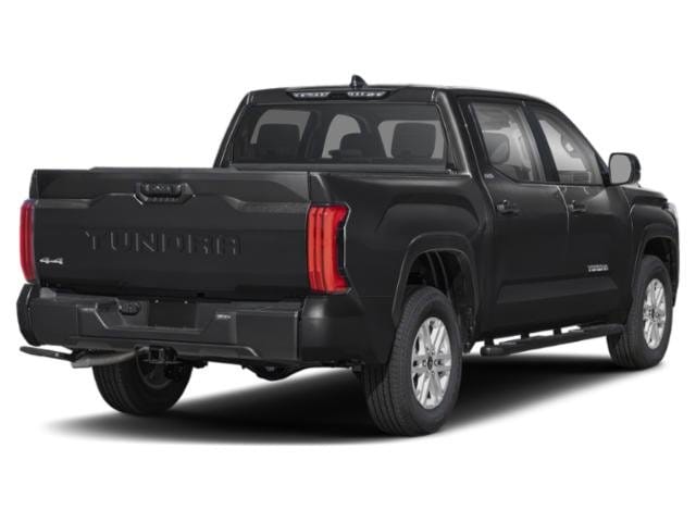 2 thumbnail image of  2026 Toyota Tundra SR5 CrewMax 5.5' Bed