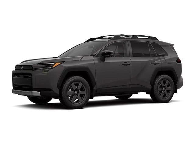 1 placeholder image of  2026 Toyota RAV4 Woodland
