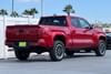 4 thumbnail image of  2025 Toyota Tacoma TRD Sport Double Cab 6' Bed AT