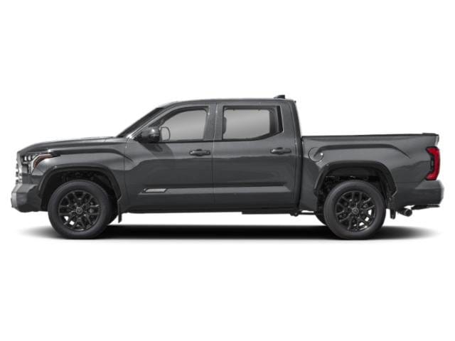 3 thumbnail image of  2026 Toyota Tundra Platinum CrewMax 5.5' Bed