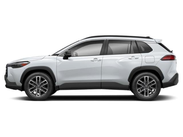 2 thumbnail image of  2026 Toyota Corolla Cross XLE