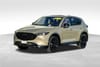 2024 Mazda CX-5 2.5 Carbon Turbo