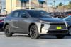 2 thumbnail image of  2026 Toyota bZ XLE