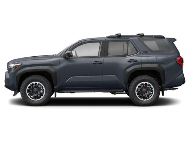 3 thumbnail image of  2026 Toyota 4Runner TRD Off-Road Premium