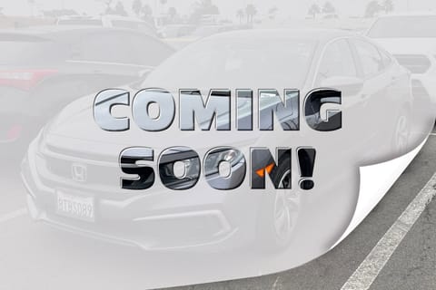 1 image of 2020 Honda Civic LX