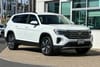 2 thumbnail image of  2025 Volkswagen Atlas 2.0T SE w/Technology