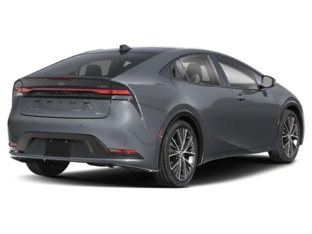 5 thumbnail image of  2026 Toyota Prius Limited