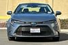 9 thumbnail image of  2022 Toyota Corolla Hybrid LE