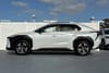 8 thumbnail image of  2023 Toyota bZ4X XLE