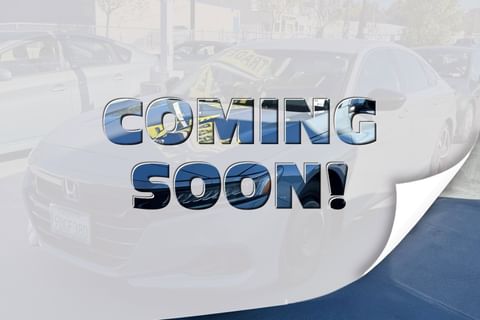 1 image of 2022 Honda Accord Sport Special Edition