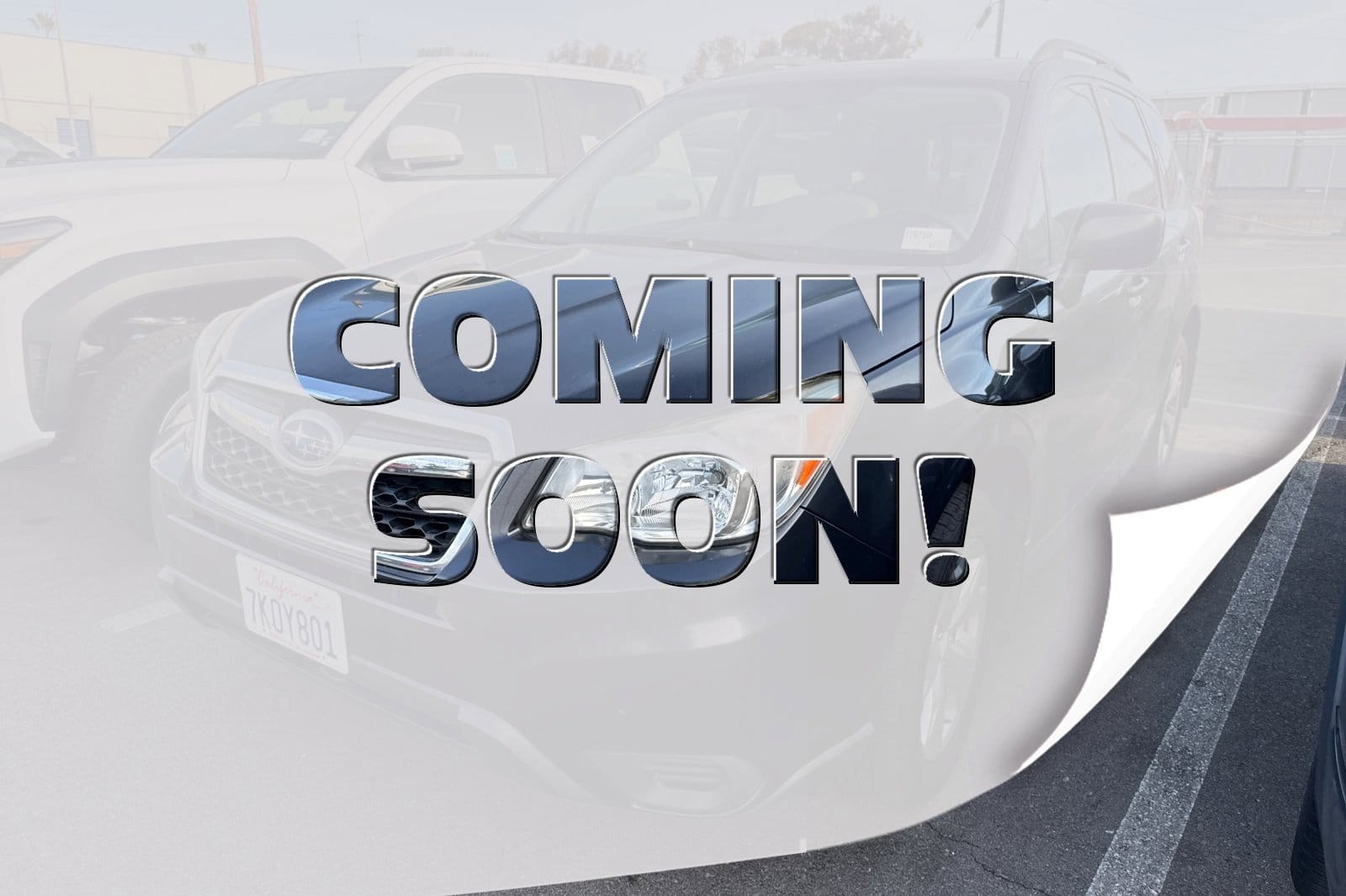 2015 Subaru Forester i Premium's photo