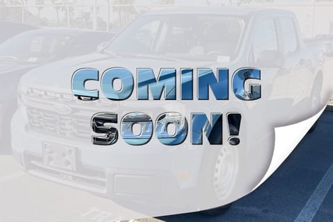 1 image of 2023 Ford Maverick XL