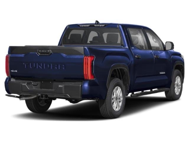 2 thumbnail image of  2026 Toyota Tundra SR5 CrewMax 5.5' Bed