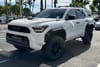 2 thumbnail image of  2025 Toyota 4Runner i-FORCE MAX Hybrid TRD Pro