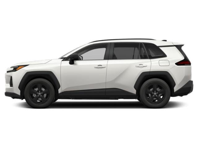 4 thumbnail image of  2026 Toyota RAV4 XLE Premium