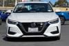 9 thumbnail image of  2020 Nissan Sentra SV