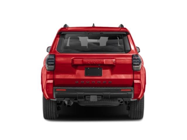 8 thumbnail image of  2026 Toyota 4Runner TRD Sport Premium