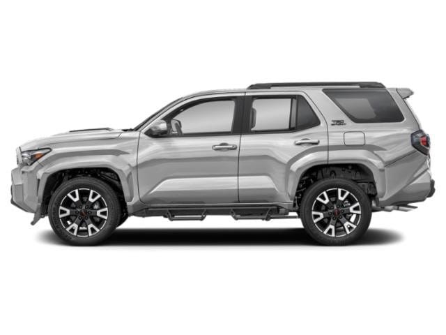 3 thumbnail image of  2026 Toyota 4Runner TRD Sport Premium