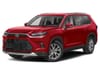 4 thumbnail image of  2026 Toyota Grand Highlander Limited