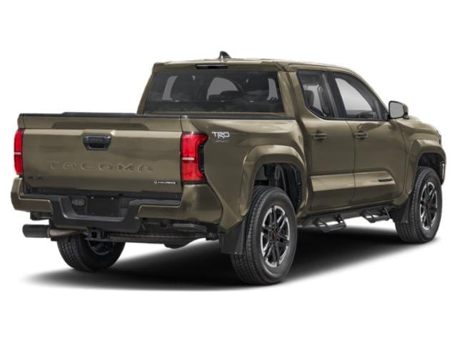 2 thumbnail image of  2026 Toyota Tacoma TRD Sport Hybrid Double Cab 5' Bed AT