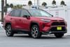 2 thumbnail image of  2025 Toyota RAV4 Plug-In Hybrid XSE