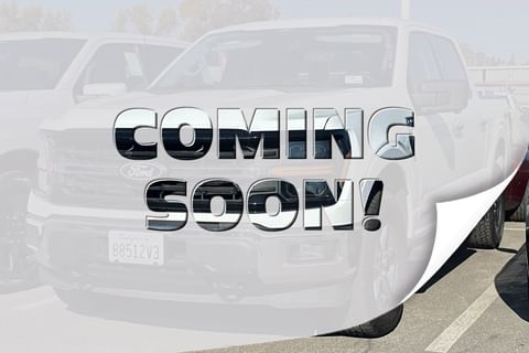 1 image of 2024 Ford F-150 XLT