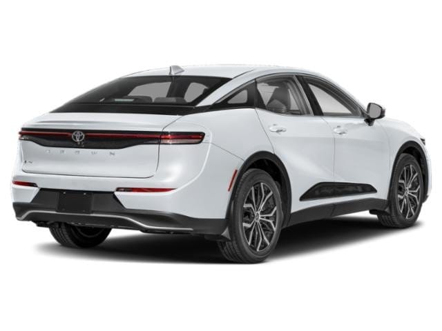 2 thumbnail image of  2026 Toyota Crown XLE