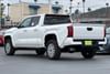 6 thumbnail image of  2025 Toyota Tacoma SR5 Double Cab 6' Bed AT