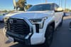 2 thumbnail image of  2025 Toyota Tundra SR5
