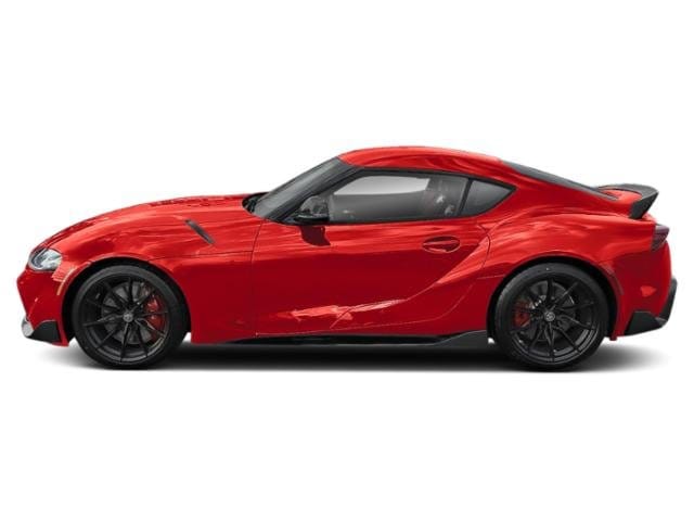 2 thumbnail image of  2026 Toyota GR Supra MkV  Final Edition