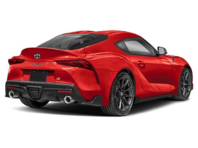 2 thumbnail image of  2026 Toyota GR Supra 3.0 Premium