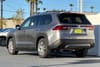 6 thumbnail image of  2025 Toyota Grand Highlander Hybrid Limited