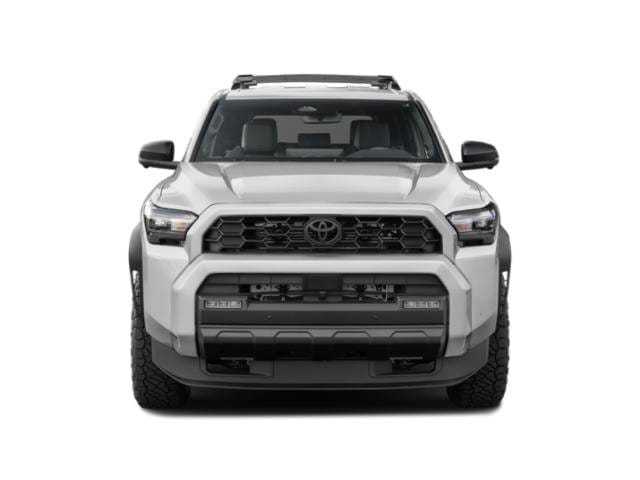 7 thumbnail image of  2026 Toyota 4Runner TRD Off-Road Premium